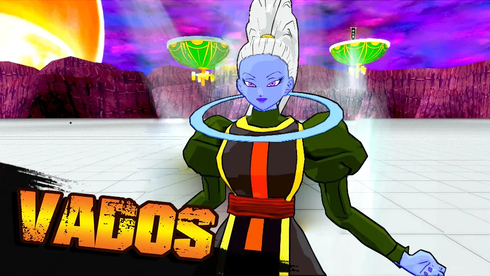 Vados