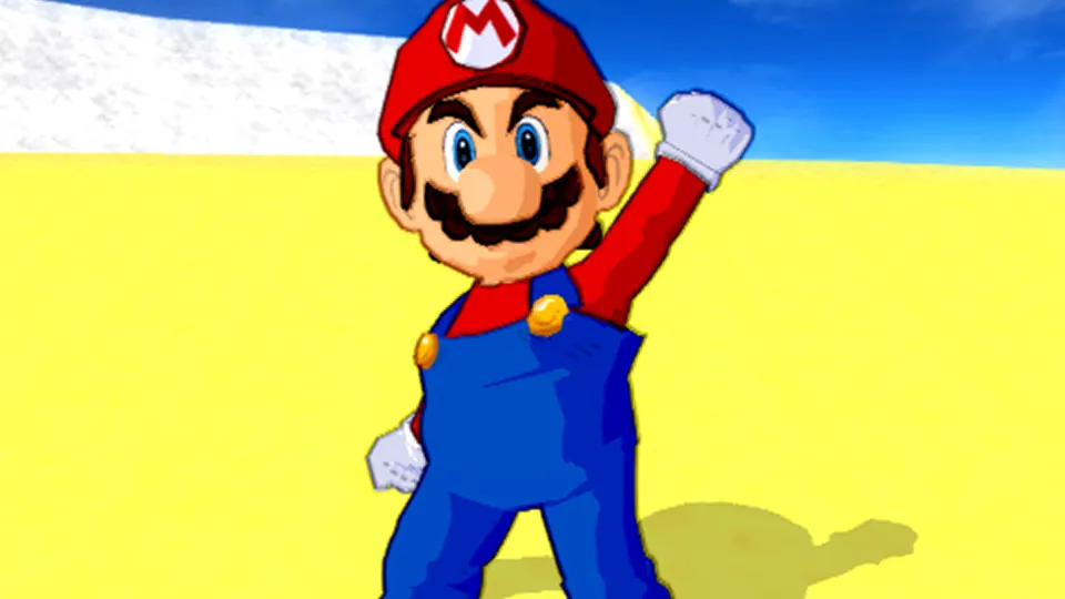 Mario Bros