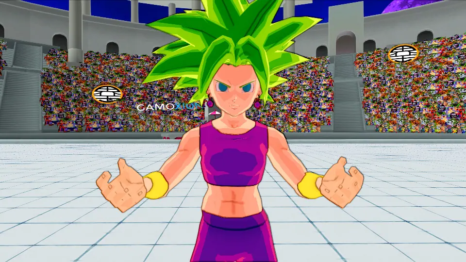 Kefla