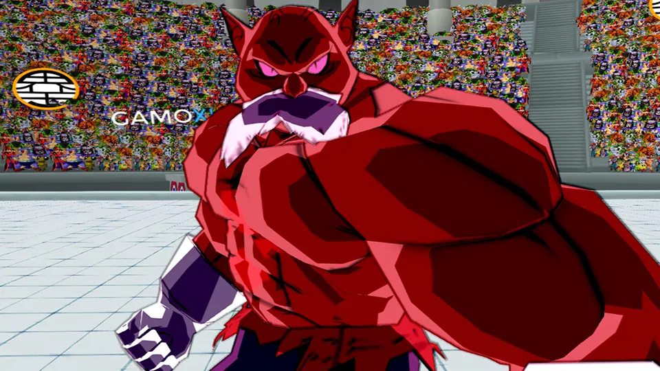 Toppo God