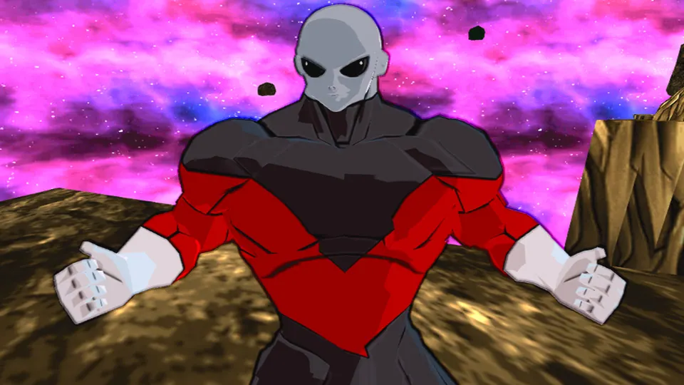 Jiren