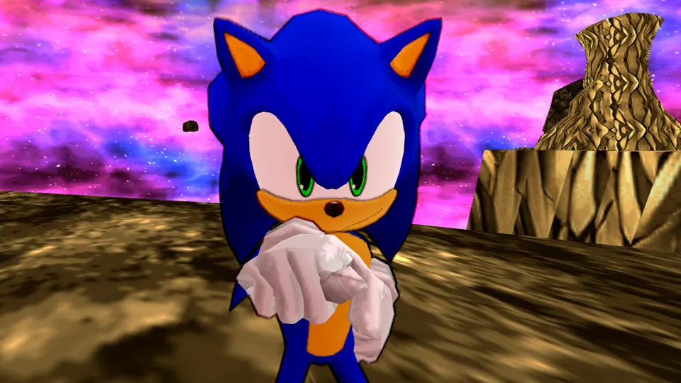 Sonic