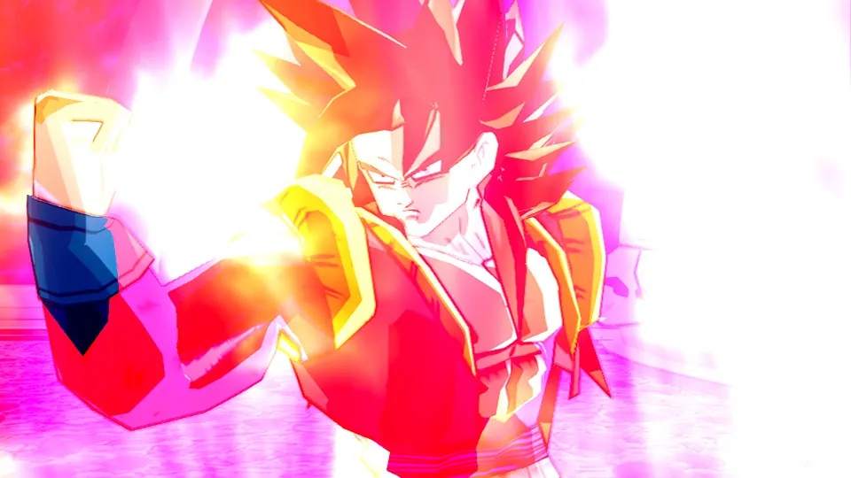 Gogetto SS4 UI