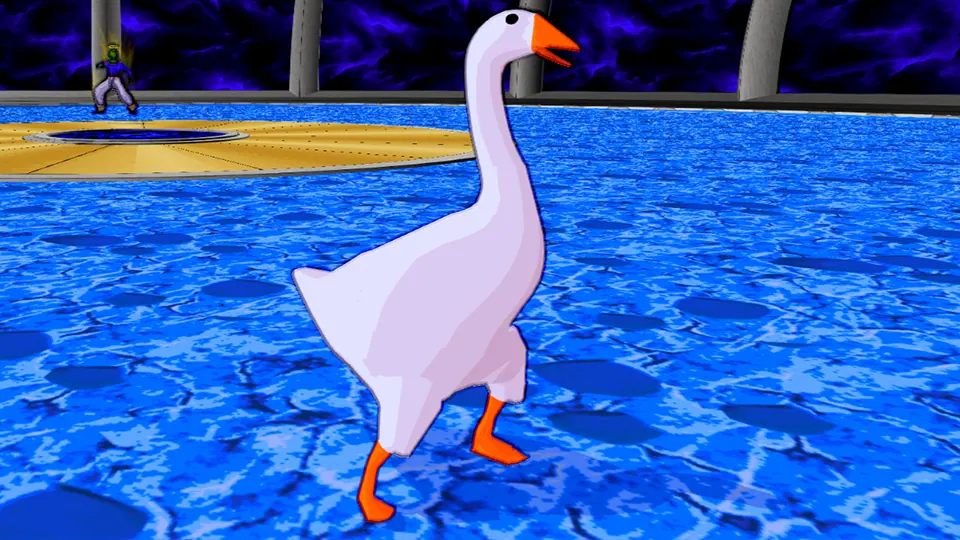Goose