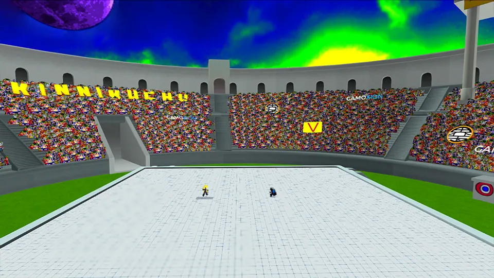 Other World Tournament