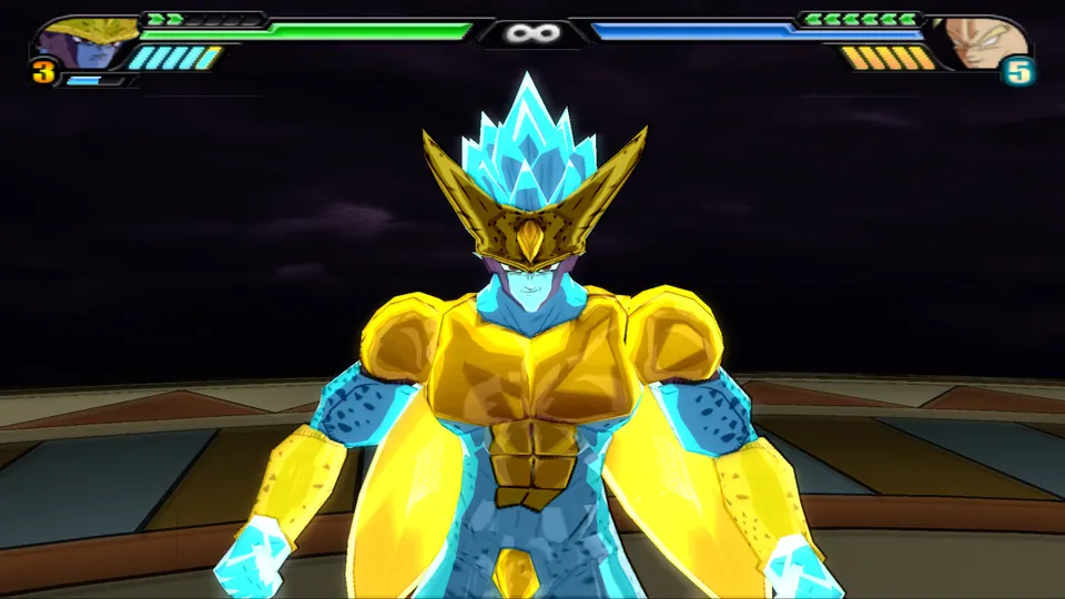 Ultimate Cell