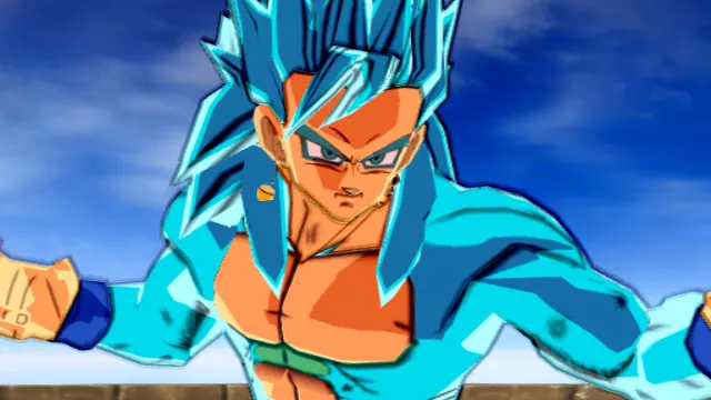 Gokhan SS4 Blue