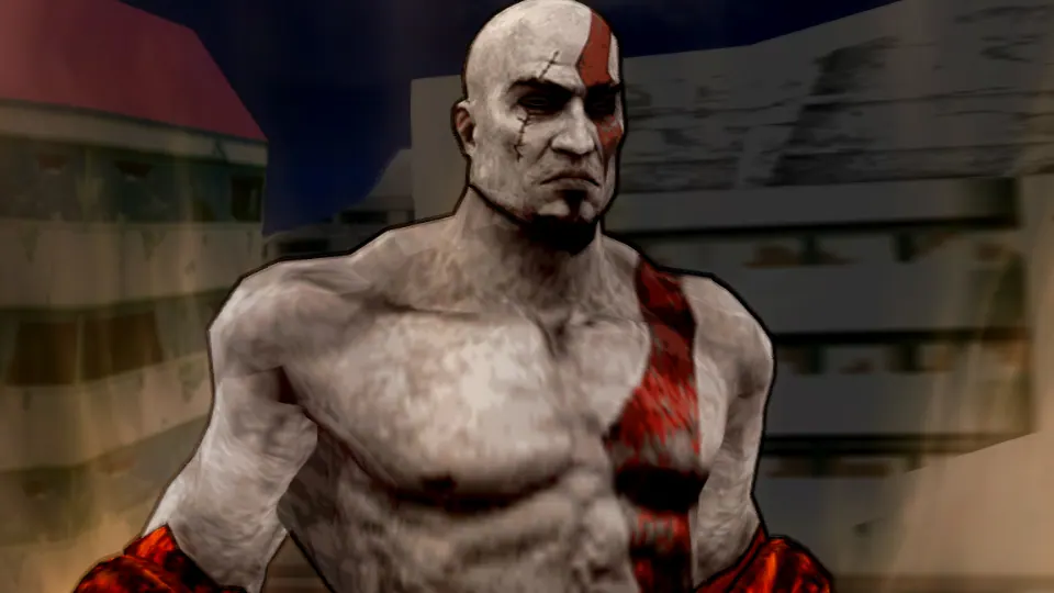 Kratos