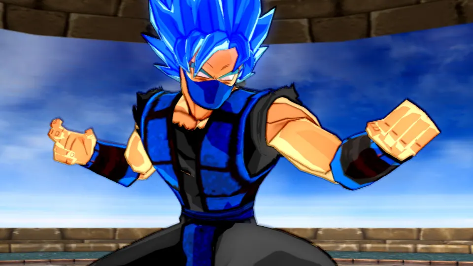 Sub-Zeku