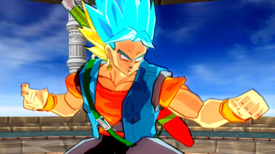 Goktrunks