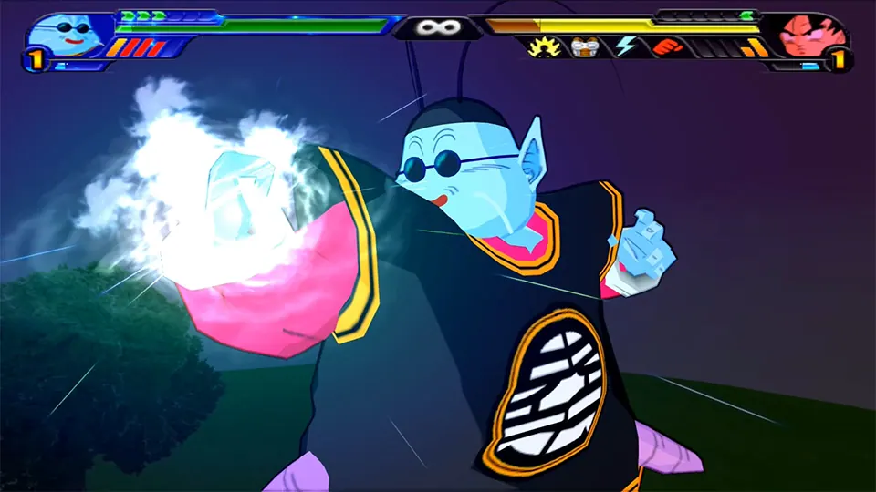 Kaio-Sama