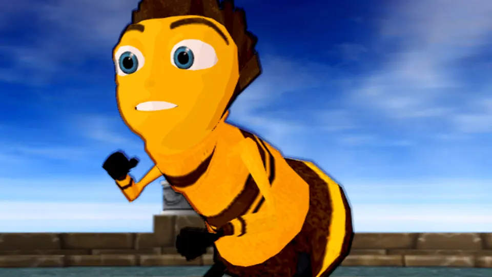 Barry Benson
