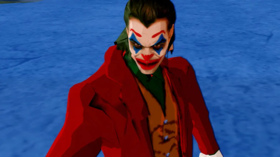 Joker
