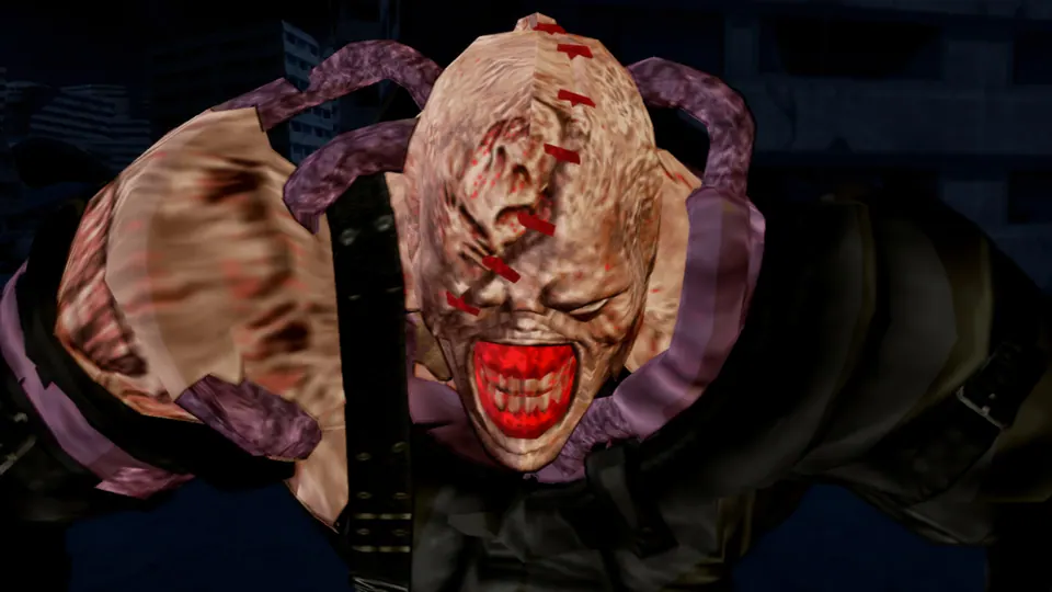 Nemesis