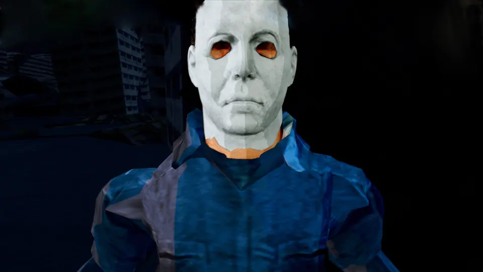 Michael Myers