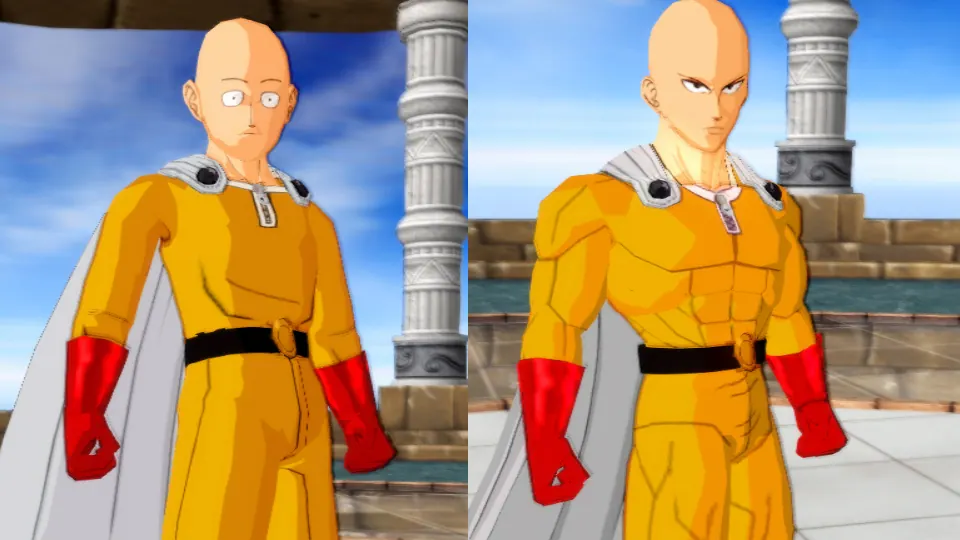 Saitama