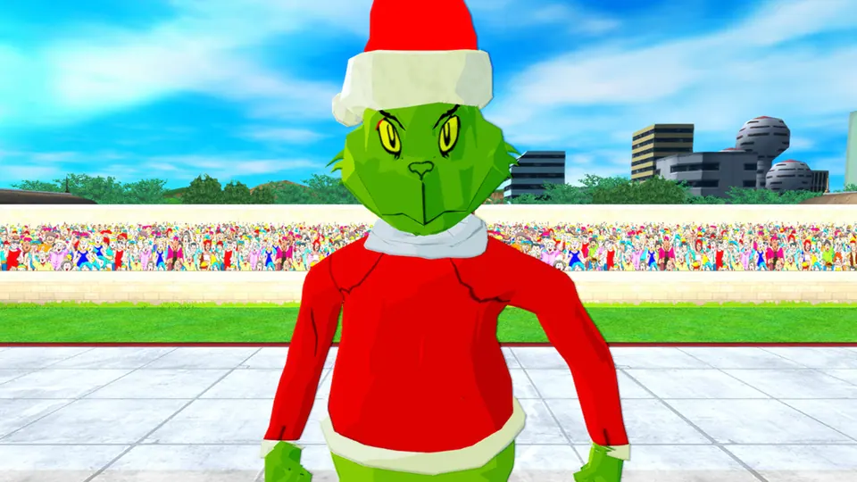 Grinch