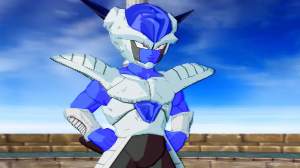 Frost
