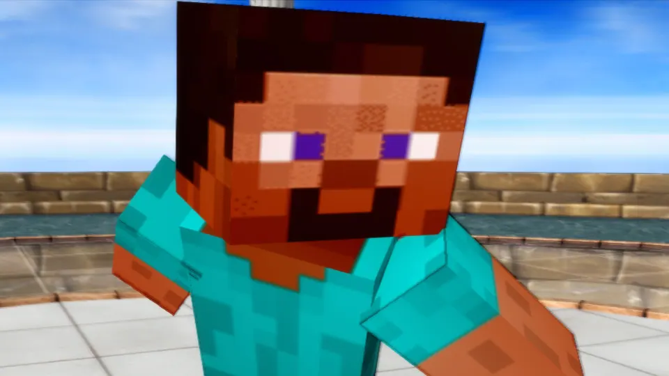Steve