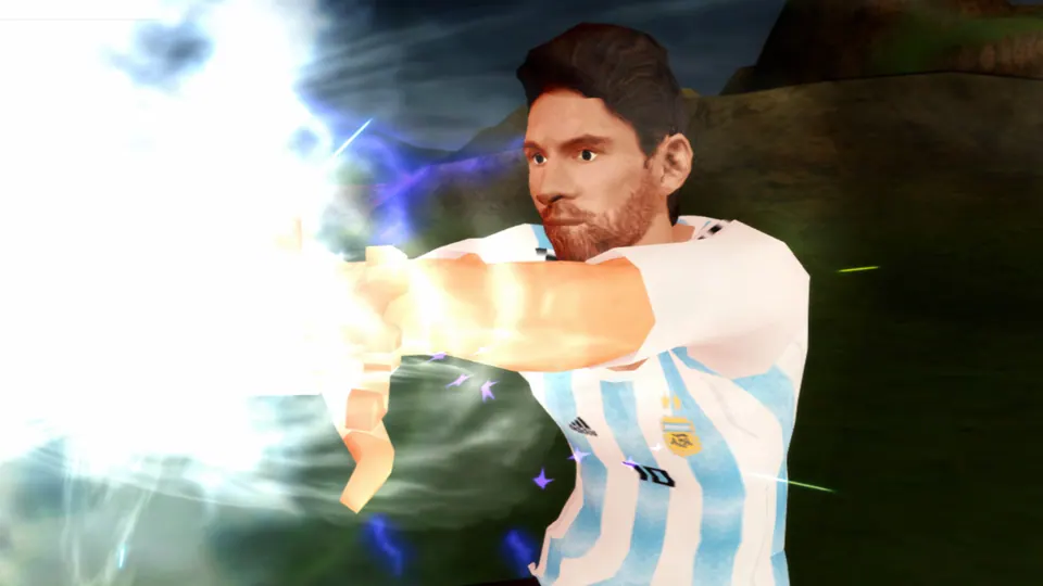 Messi