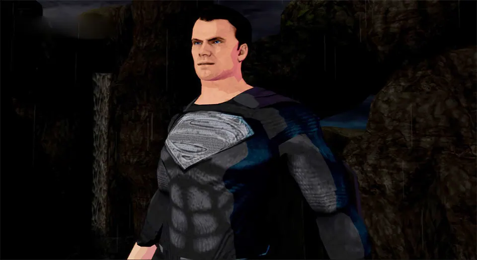 Superman