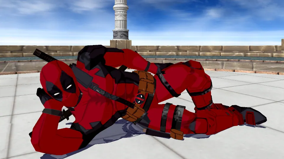 Deadpool