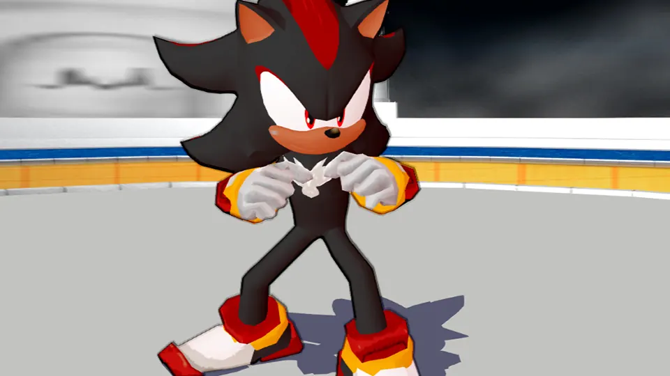 Shadow