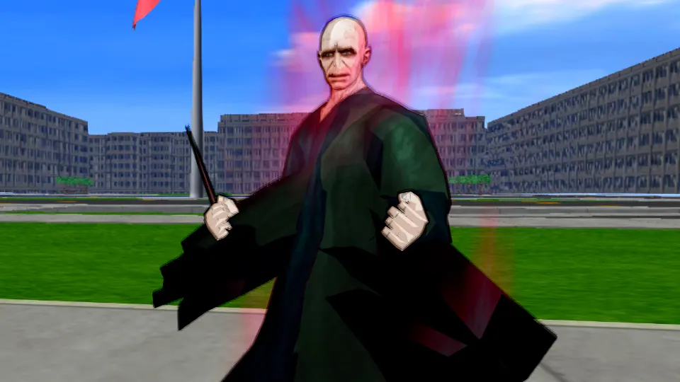 Voldemort