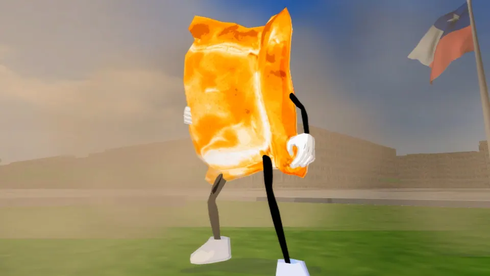 Empanada