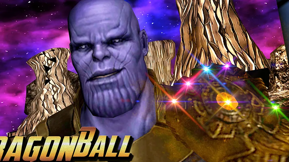 Thanos