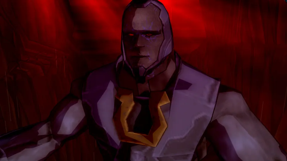 Darkseid