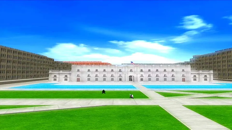 La Moneda (Chile)