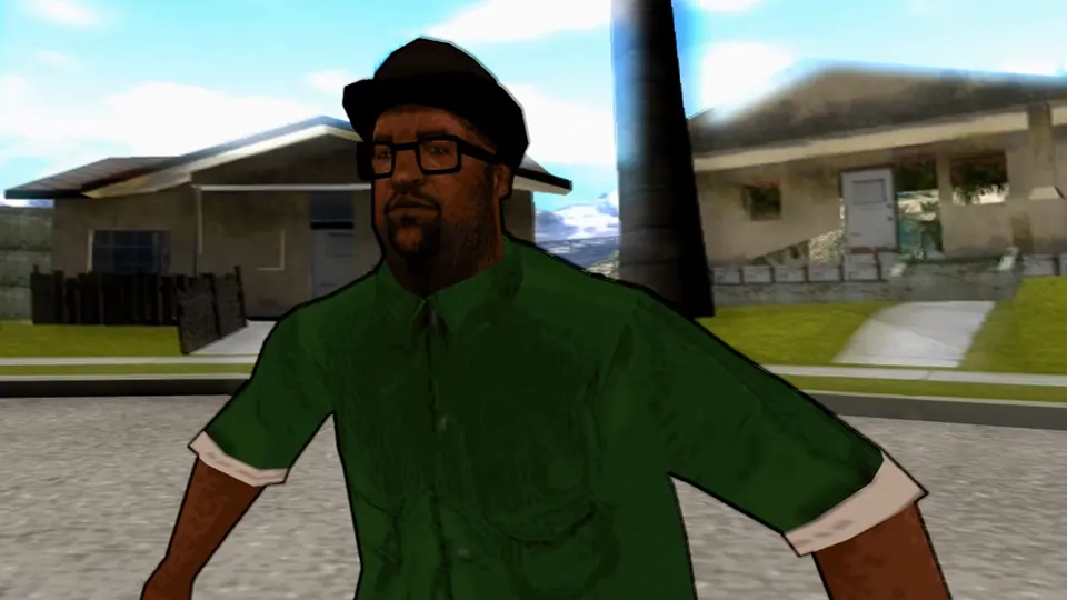 Big Smoke