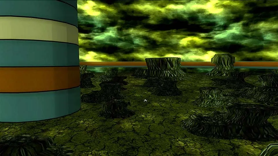Tournament of Power Destroyed