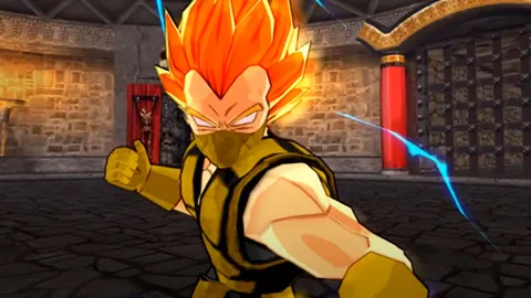 Scorgeta