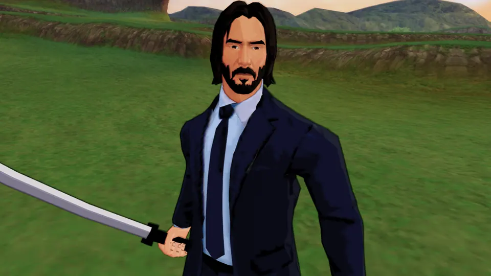 John Wick