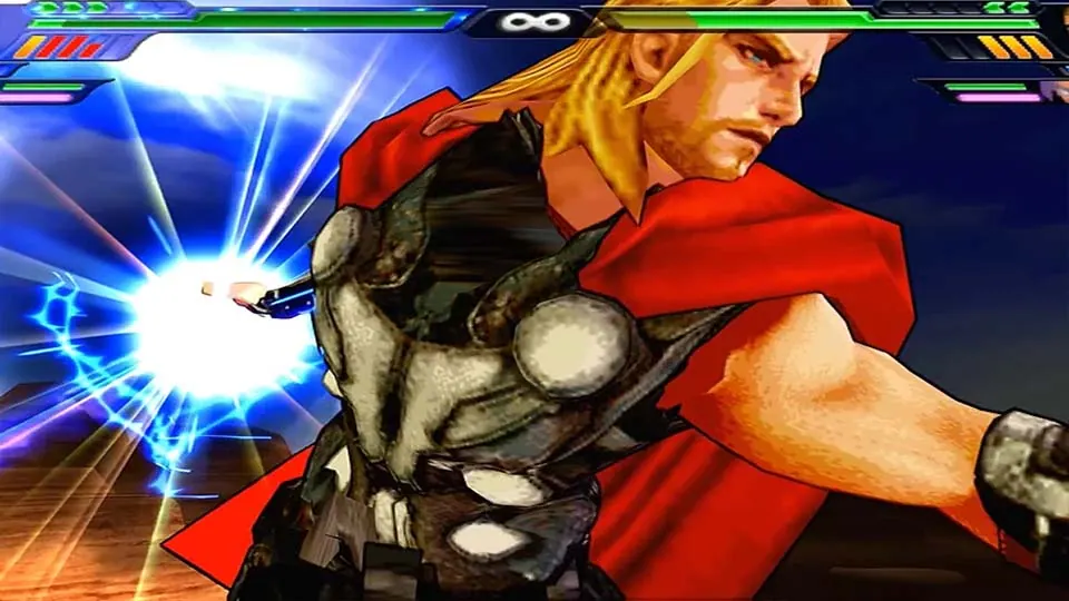 Thor