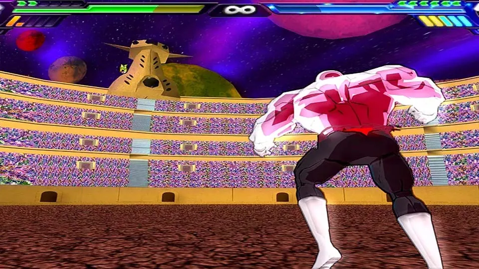 Multiverse Tournament