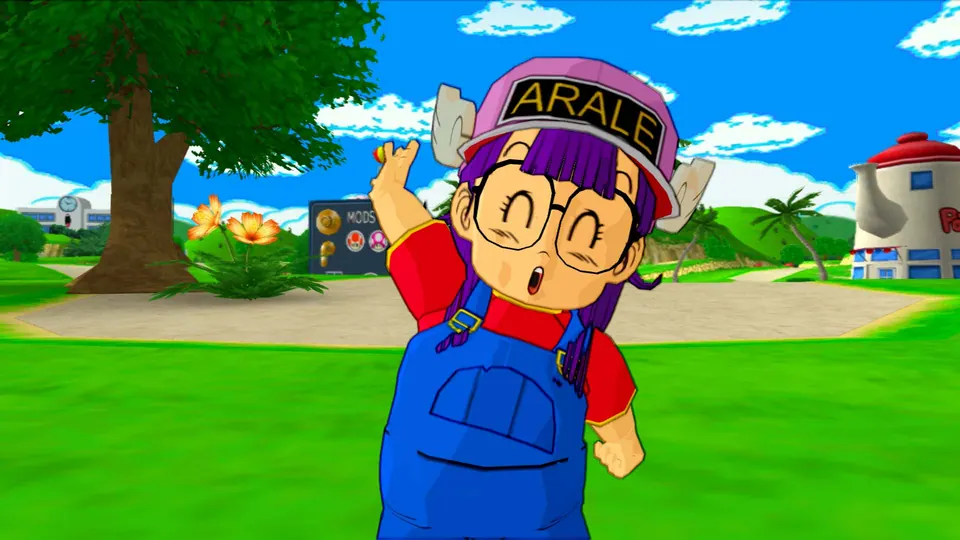 Arale