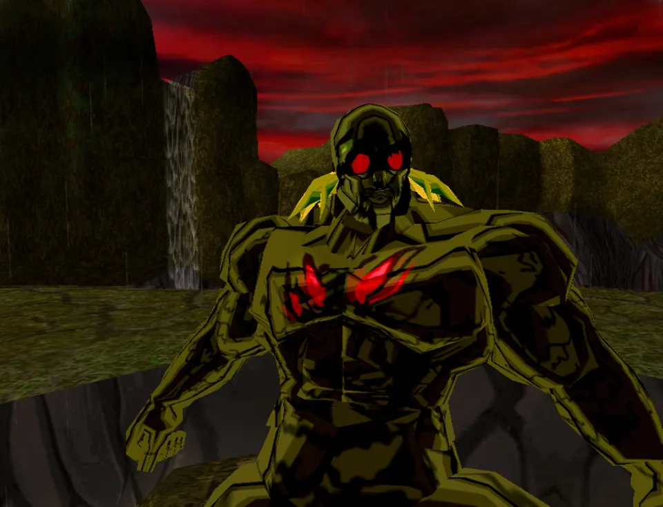 Bio-Broly