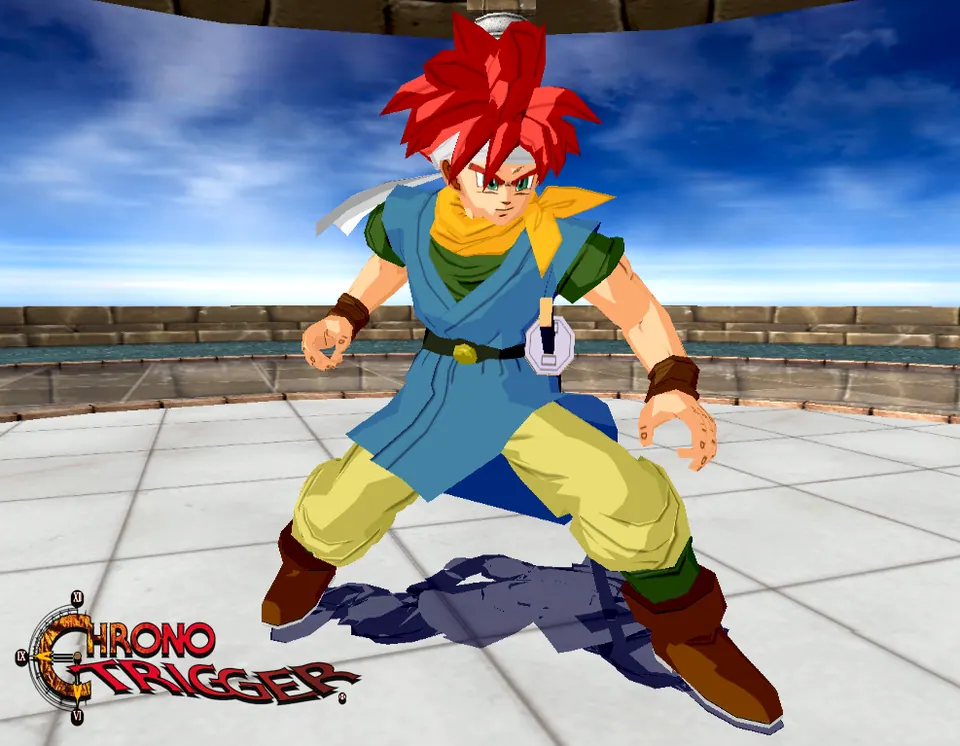 Crono