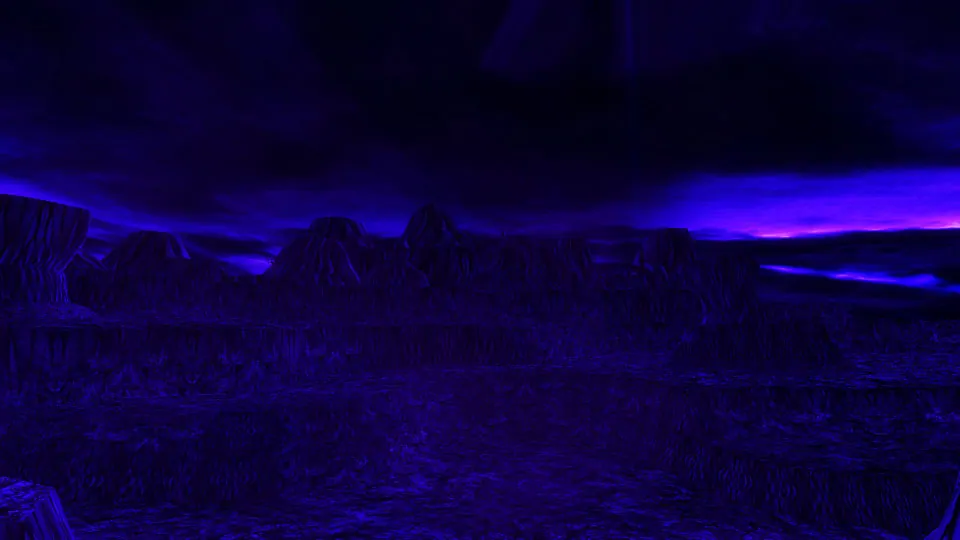 DBGT Hell