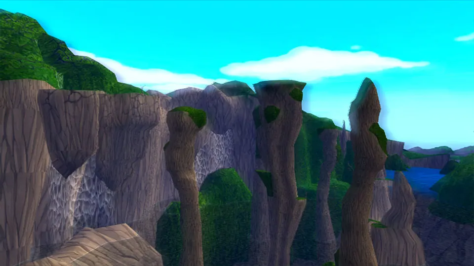 DBGT Earth