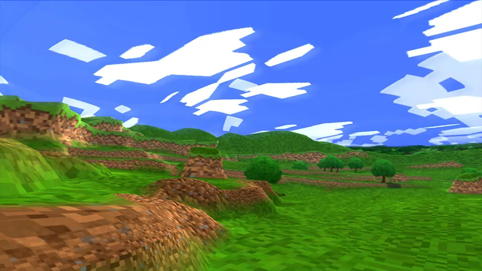 Wasteland Minecraft