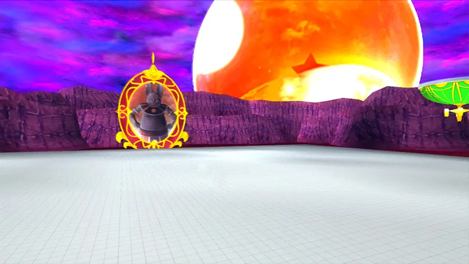 Champa Tournament