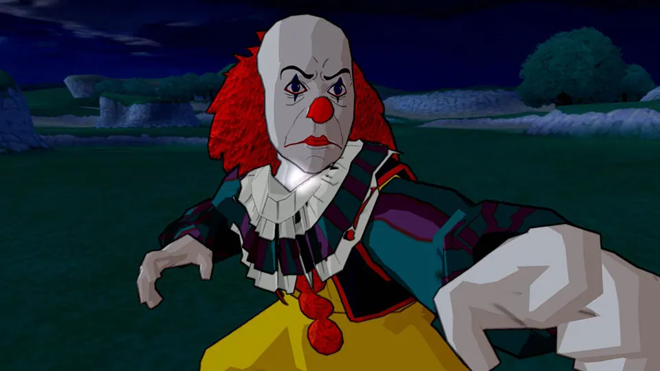 Pennywise