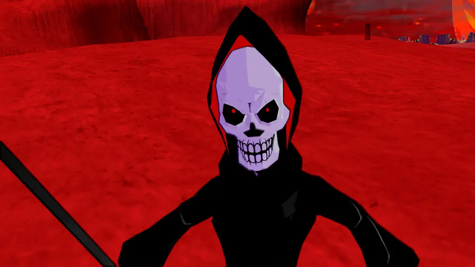 Grim