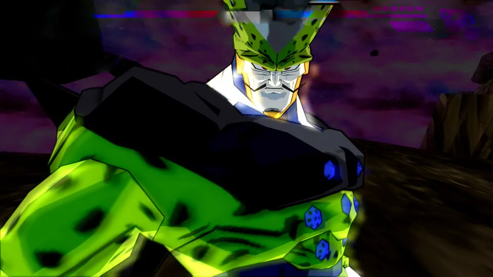 Omega Cellron
