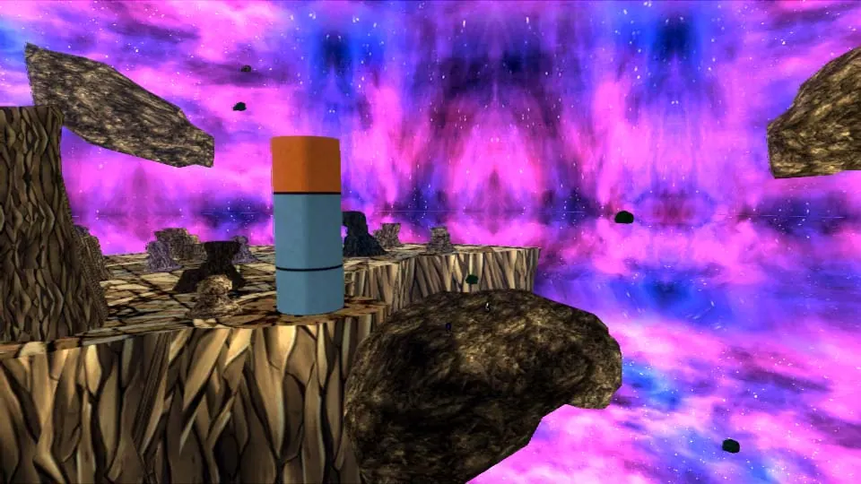 Tournament of Power Final