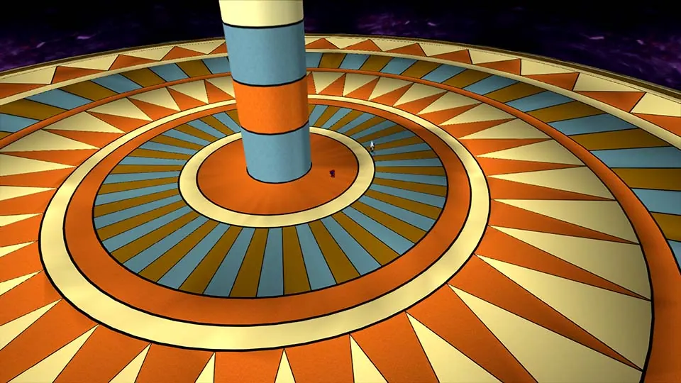 Tournament of Power